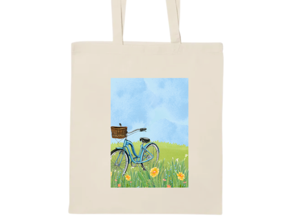 Tas 'fiets'