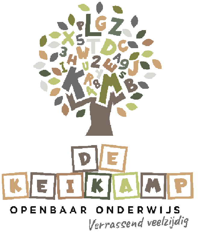 Webshop de Keikamp