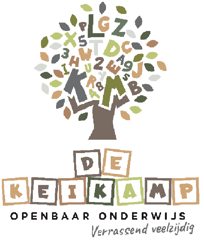 Webshop de Keikamp 2026