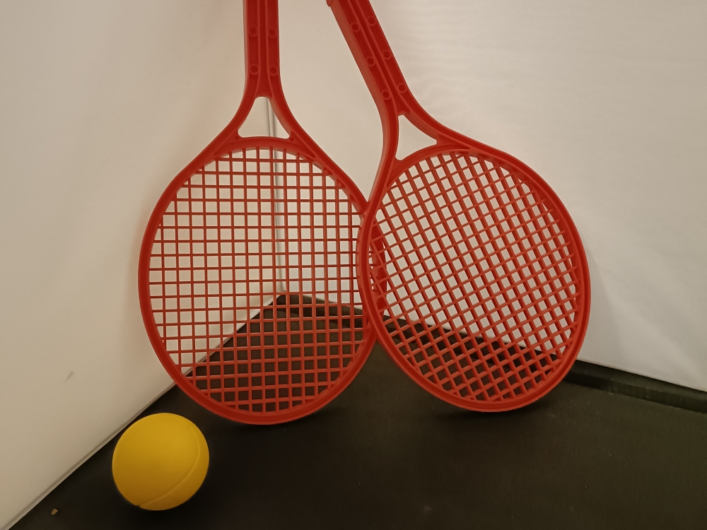 tennisset