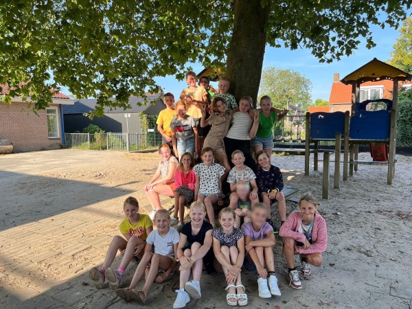 Groep 7/8
