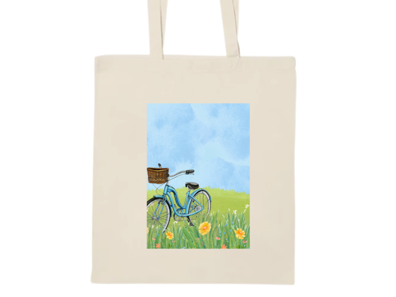 Tas 'fiets'