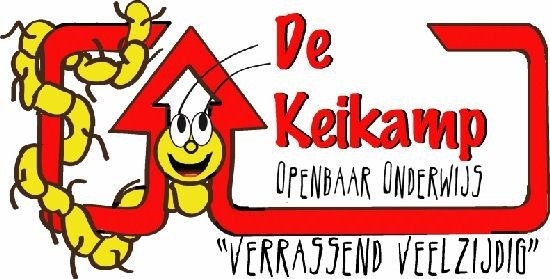 Webshop de Keikamp