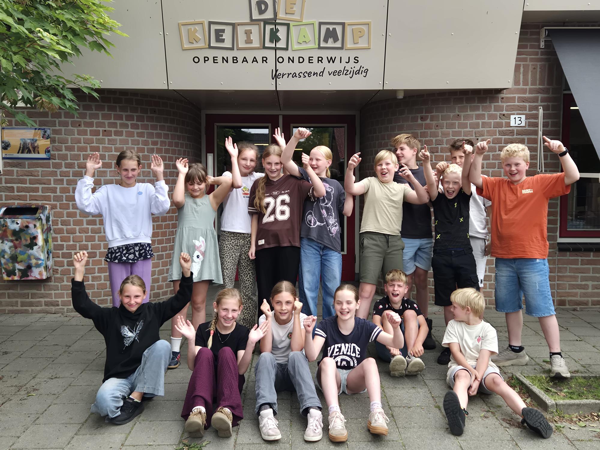 Over ons